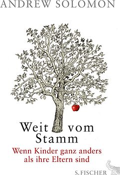 Weit vom Stamm