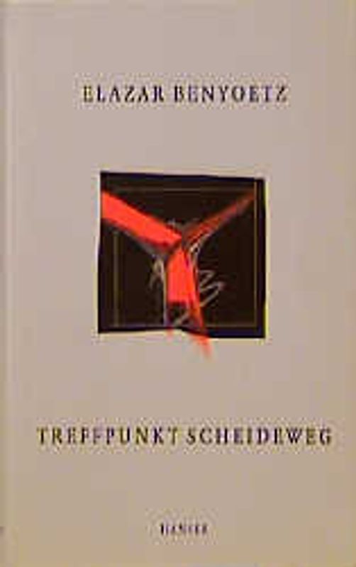 Treffpunkt Scheideweg