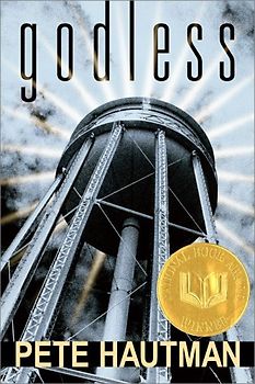 Godless - Pete Hautman