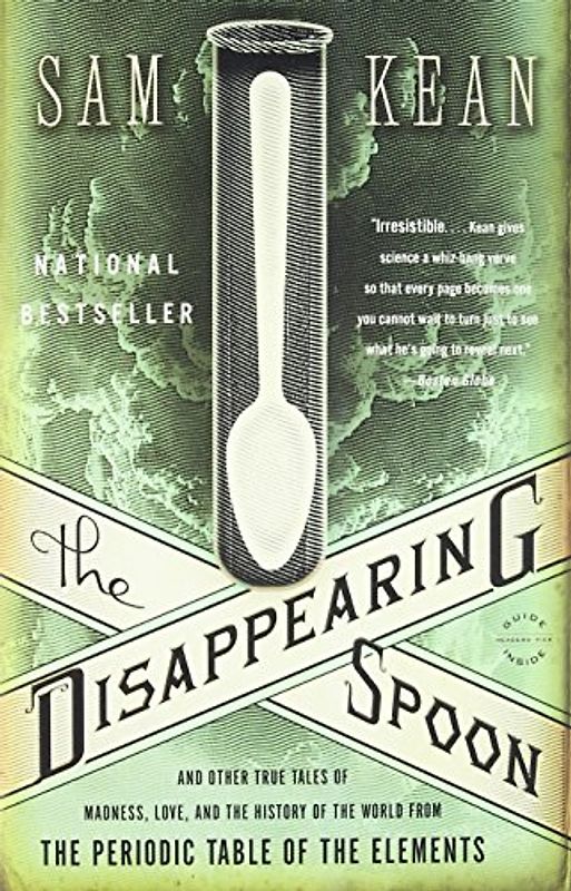 The Disappearing Spoon