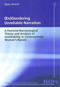 (En)Gendering Unreliable Narration
