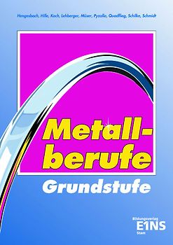 Metallberufe