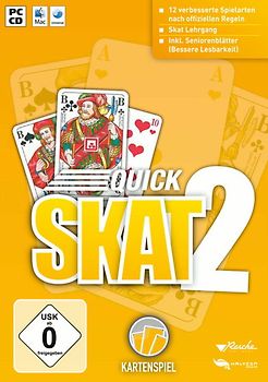 Quick Skat 2 PC Spiele