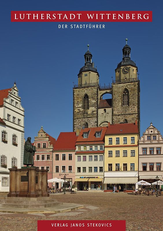 Lutherstadt Wittenberg