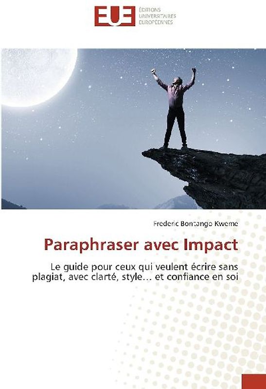 Paraphraser avec Impact