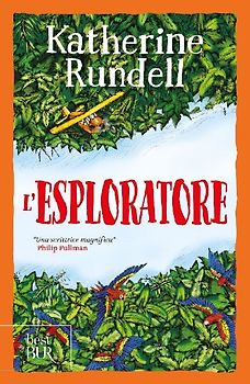 L' esploratore. Uniform Edit.