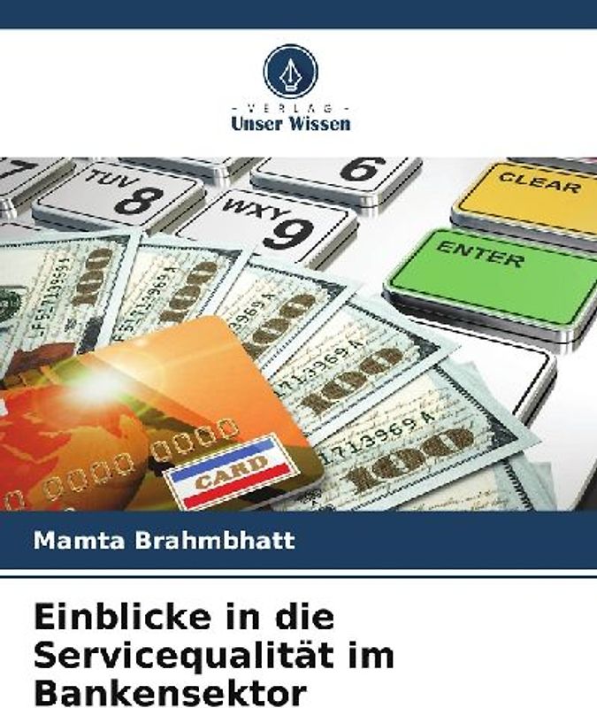 Einblicke in die Servicequalität im Bankensektor