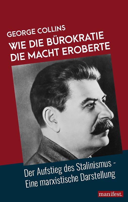 Wie die Bürokratie die Macht eroberte