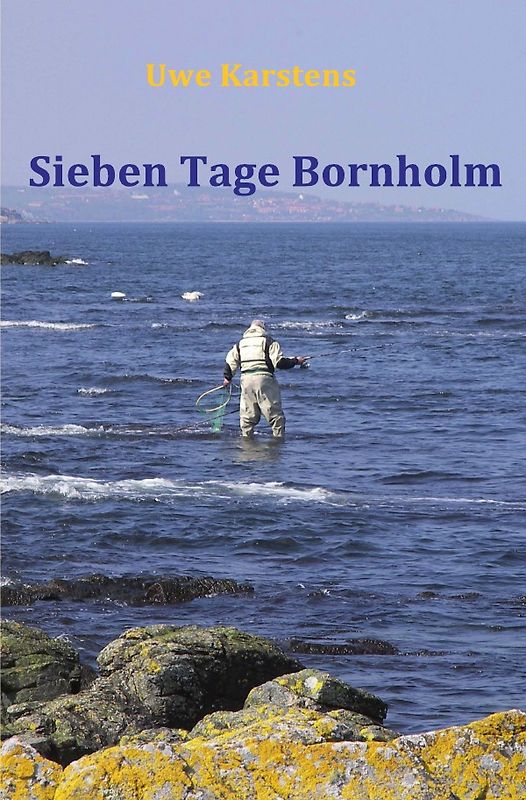 Sieben Tage Bornholm