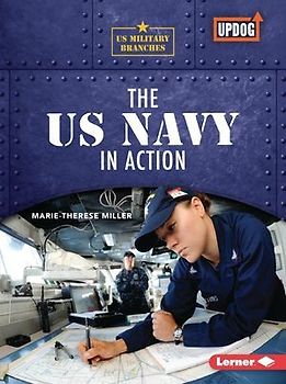 The US Navy in Action