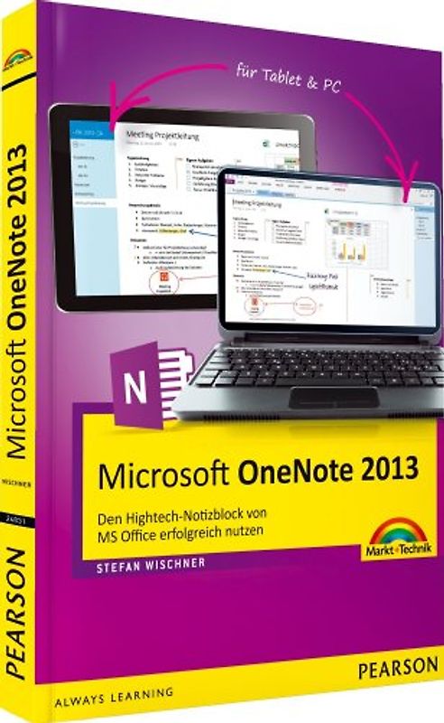 Microsoft OneNote 2013