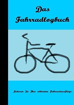 Das Fahrradlogbuch