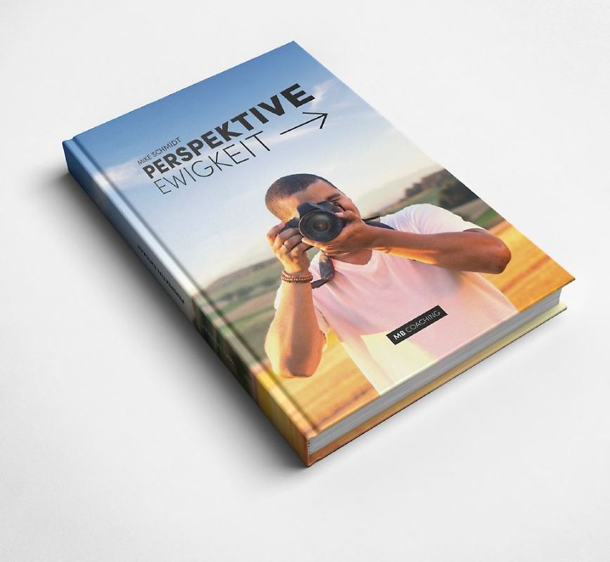 Perspektive Ewigkeit