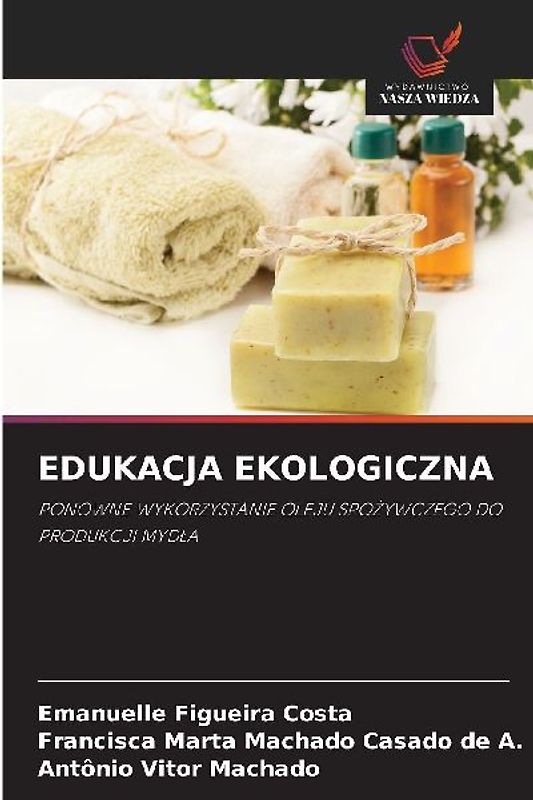 EDUKACJA EKOLOGICZNA