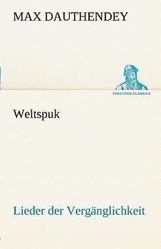 Weltspuk