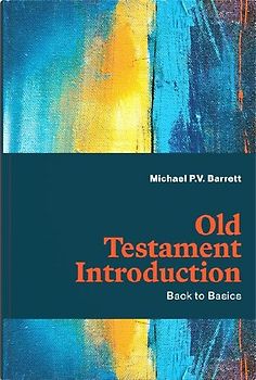 Old Testament Introduction