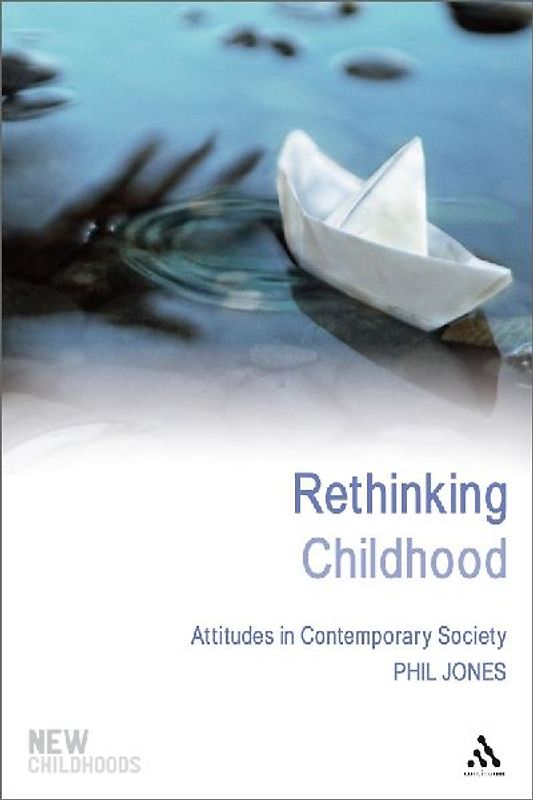 Rethinking Childhood