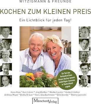 Kochen zum kleinen Preis