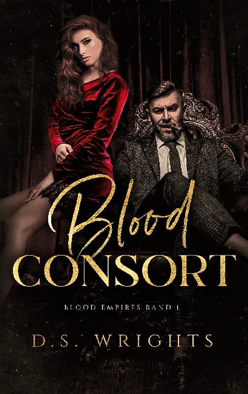 Blood Consort
