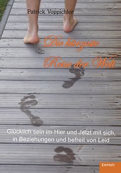 Die kürzeste Reise der Welt