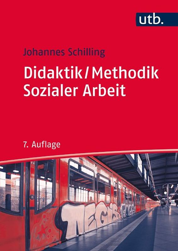 Didaktik /Methodik Sozialer Arbeit