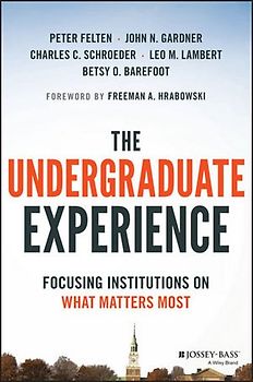 The Undergraduate Experience