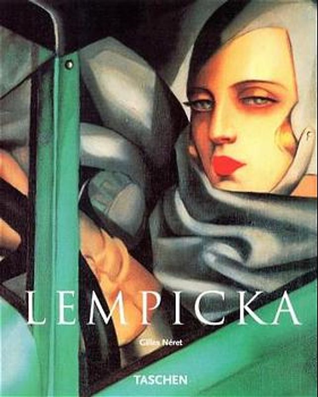 De Lempicka