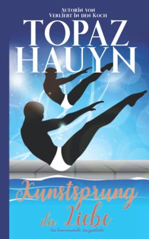 Kunstsprung der Liebe: Homoromantische Kurzgeschichte