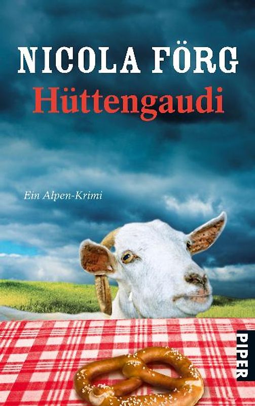 Hüttengaudi