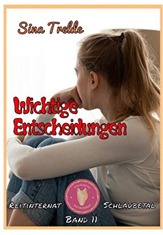 Wichtige Entscheidungen: Reitinternat Schlaubetal