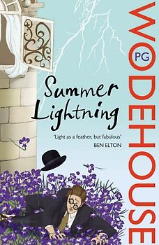 Summer Lightning (Blandings Castle, Band 7) - Wodehouse, P.G.