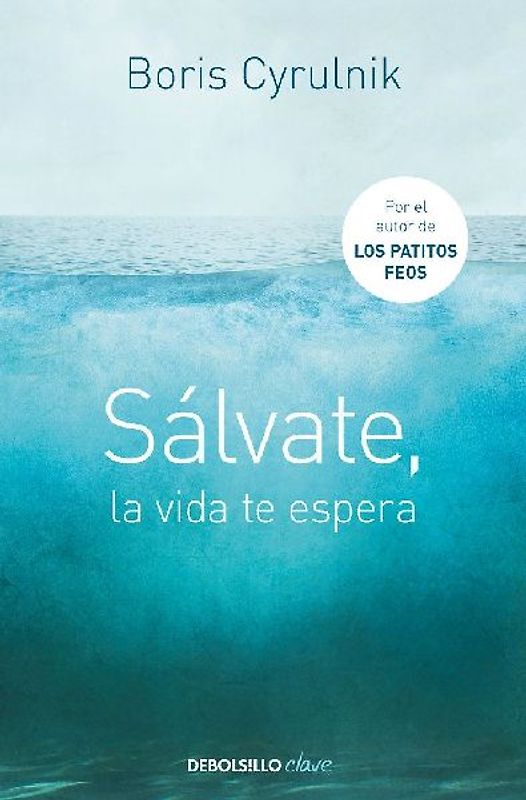 Sálvate, La Vida Te Espera / Save Yourself, Life Awaits You