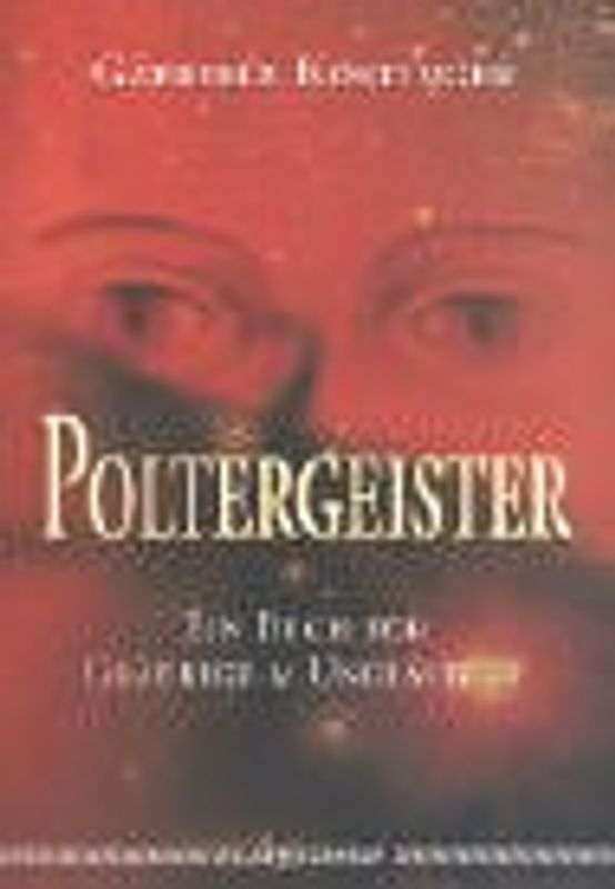 Poltergeister