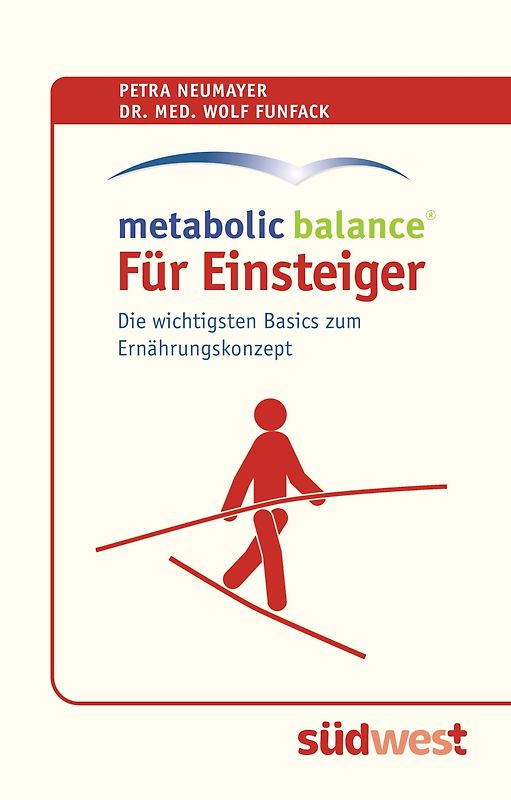 Metabolic Balance® Für Einsteiger. Die wichtigsten Basics zur Stoffwechselumstellung
