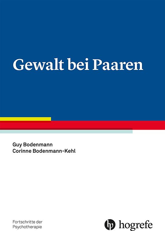Gewalt bei Paaren