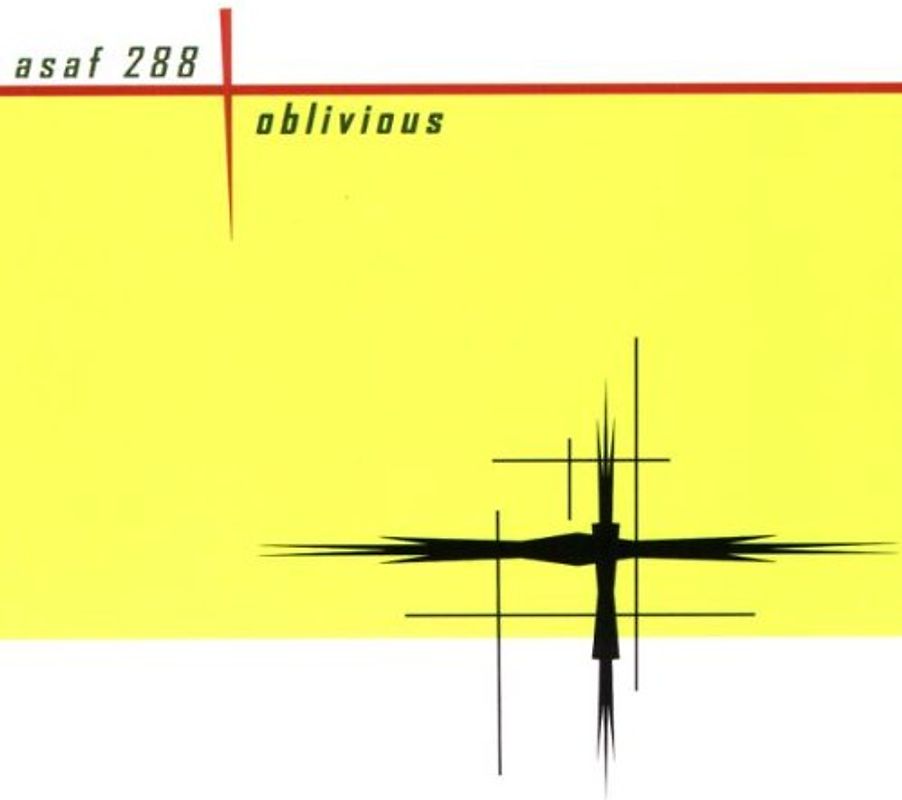 Asaf 288 - Oblivious