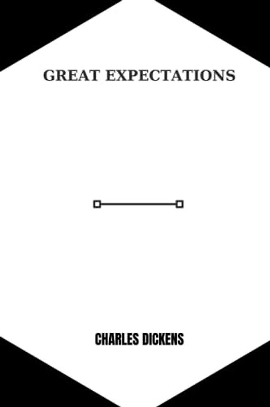 great expectations by Charles Dickens