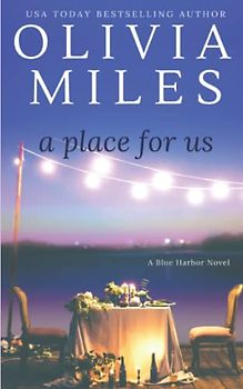 A Place for Us (Blue Harbor, Band 1)
