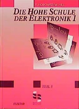 Die Hohe Schule der Elektronik