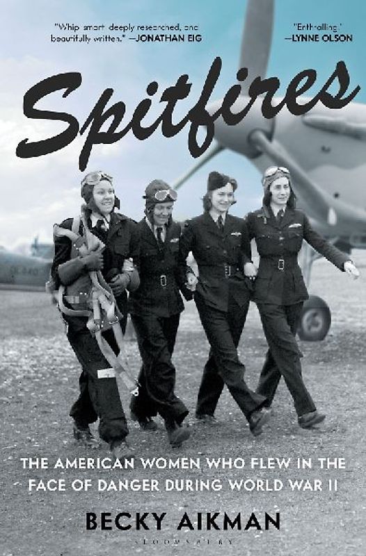Spitfires