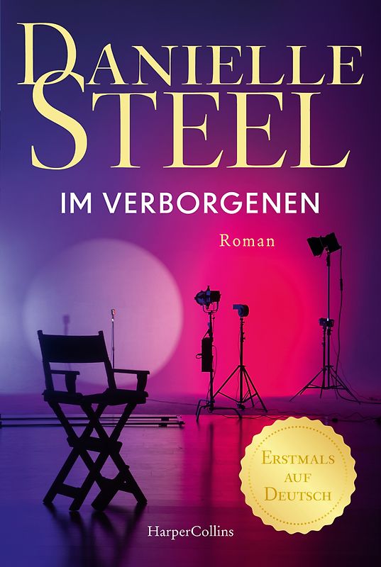 Im Verborgenen