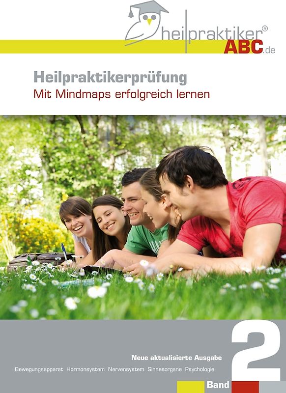 Heilpraktikerprüfung