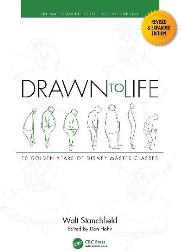 Drawn to Life