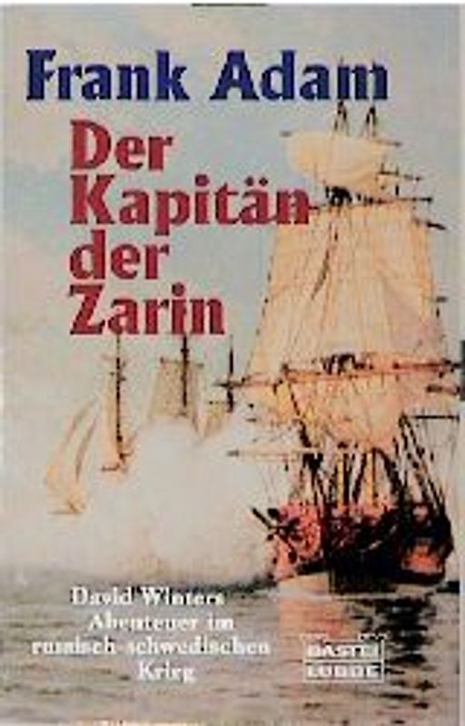 Der Kapitän der Zarin