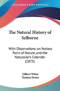 The Natural History of Selborne