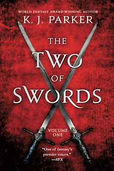 The Two of Swords: Volume One (The Two of Swords, 1, Band 1)