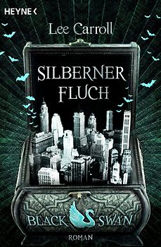 Black Swan - Silberner Fluch