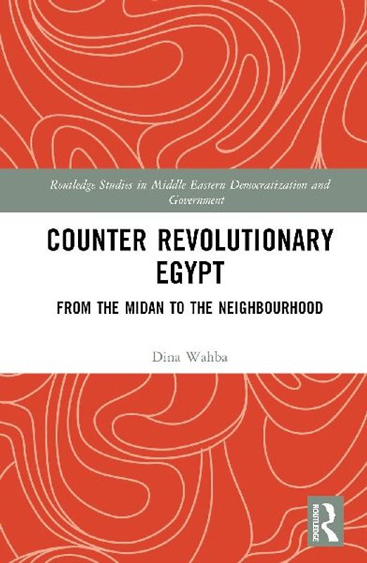 Counter Revolutionary Egypt