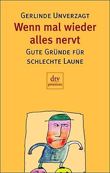 Wenn mal wieder alles nervt