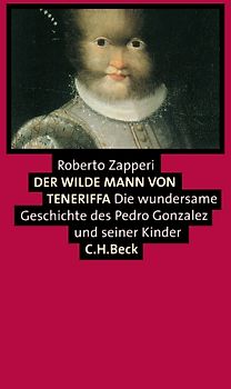 Der wilde Mann von Teneriffa